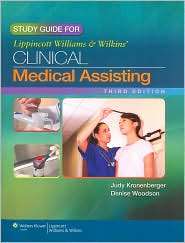 Study Guide for: Lippincott Williams & Wilkins Clinical Medical 