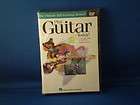Hal Leonard Play Guitar Today The Ultimate Self Teaching Method DVD 