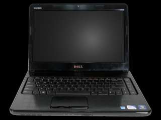 Dell+Windows 7 Inspiron N4030 Laptop Notebook Computer with 500 GB 