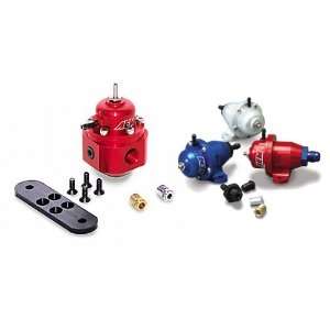 AEM Fuel Pressure Regulators