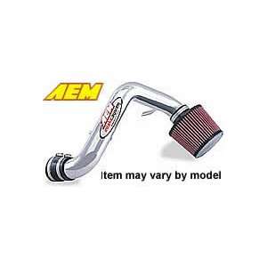  AEM short ram air intake 2001   2004 Honda Civic EX Manual 