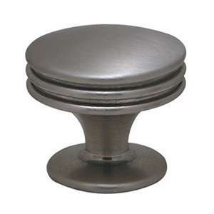  Alno A930 1 AEM Round Cabinet Knob