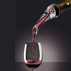  Essence Pourer and Wine Aerator with Stand Kitchen 