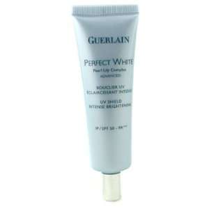   Pearl Lily Complex Intense Brightening by Guerlain for Unisex Whitener