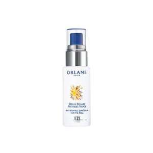  Orlane Paris Anti Wrinkle Sun Serum for The Face, 1 Fluid 