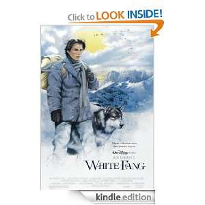 White Fang by Jack London: Jack London:  Kindle Store
