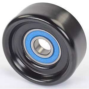  JEGS Performance Products 50450 Flat Pulley Automotive