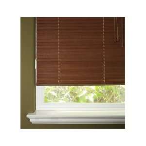  Blindsgalore QuickShip 1 Wood Blind