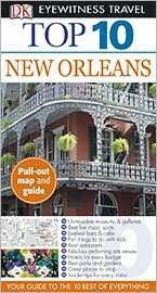   Lonely Planet New Orleans, 5/E by Adam Karlin 