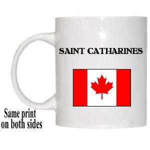  Canada   SAINT CATHARINES Mug 