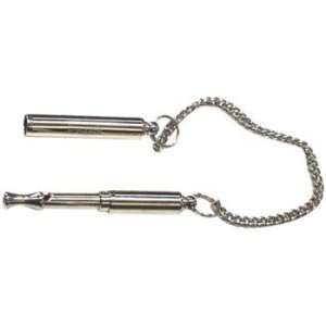  Acme Silent Whistle With Chain