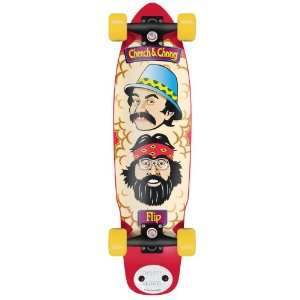  Flip Cheech and Chong Shred Sled Cruzer