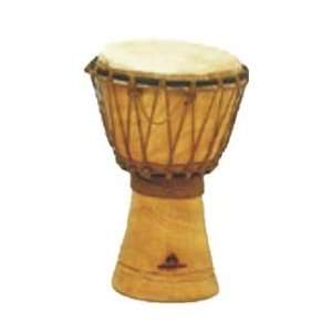  7 Hand Carved Kangaba Djembe From Mali Musical 