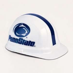   Collegiate Hard Hat   University of Penn State: Sports & Outdoors