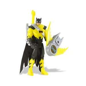  Batman: Basic Figure   X Bow Batman: Toys & Games