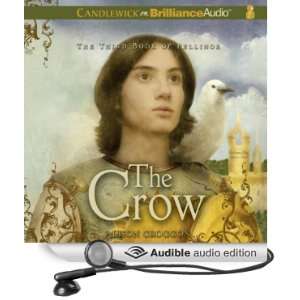  The Crow The Third Book of Pellinor (Audible Audio 