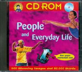   Reports: People & Everyday Life Windows 98 95 NT 3.1 MAC NEW  