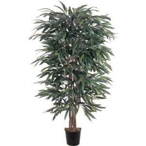  5 Ft Weeping Ficus Silk Tree Electronics