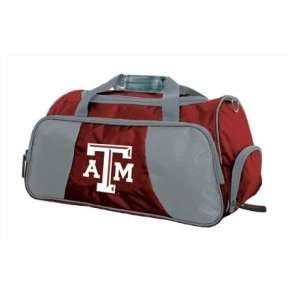  Texas A&M Aggies Gym Bag: Sports & Outdoors
