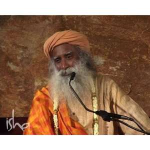 DVD In the Presence of the Master Series Conversations with Sadhguru 