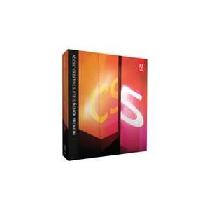  Adobe Creative Suite v.5.0 Design Premium Graphics 