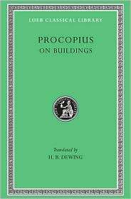 Volume VII, On Buildings. General Index (Loeb Classical Library), Vol 