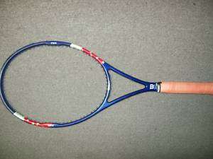 Wilson Pro Staff Tour Classic 6.6 MP 95 Tennis Racquet  