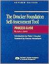The Drucker Foundation Self Assessment Tool The Five Most Important 
