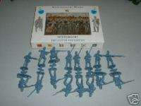 Call To Arms 1/32 54mm Napoleonic Belgian Infantry  