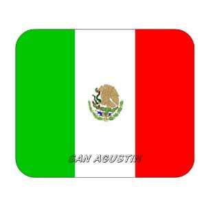  Mexico, San Agustin Mouse Pad: Everything Else