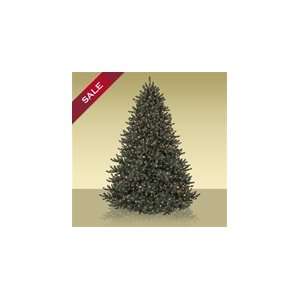   Sale! 4.5 Blue Spruce Unlit Artificial Christmas Tree: Home & Kitchen