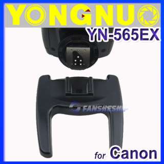   565EX Flash Speedlite Canon 7D 5DII 60D 50D 1000D 1100D 40D 30D  