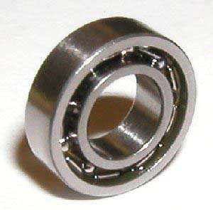 Item Ball Bearings Material Chrome Steel Size 10mm x 16mm x 5mm 