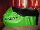 ARCTIC CAT THUNDERCAT COUGAR WILDCAT EXT 1994 1995 1996 VINYL SEAT 