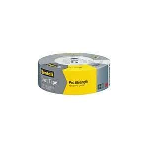  3M Company 2X30yd Pro Duct Tape 1230 A Duct Tape