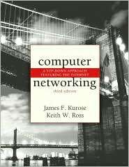   the Internet, (0321227352), James Kurose, Textbooks   