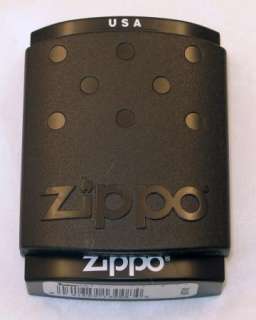 New Zippo 20492 Slim Black Ice  
