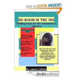 No Room in the Inn Leanne Coffman  Kindle Store