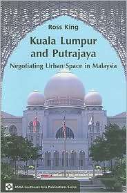   Space in Malaysia, (082483318X), Ross King, Textbooks   