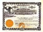 King Resources Company ME Stock Certificate  