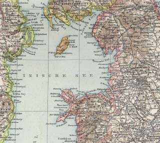 Netherlands Denmark Map