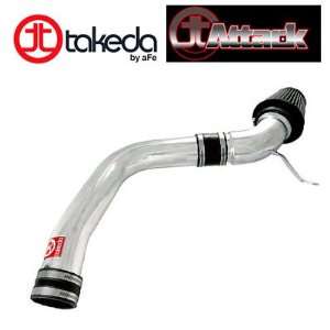   08 09 xD (1.8L 4Cyl) Takeda Attack Cold Air Intake System Automotive