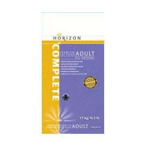 Horizon Complete Adult Formula Dry Cat Food, 6.6 Lbs:  