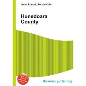  Hunedoara County Ronald Cohn Jesse Russell Books