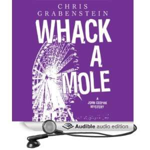  Whack a Mole (Audible Audio Edition) Chris Grabenstein 