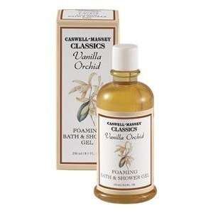  Vanilla OrchidFoaming Bath Gel Beauty