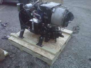   101 650 Gas turbine Engine 650HP Jet Boat Helicopter Car Truck  