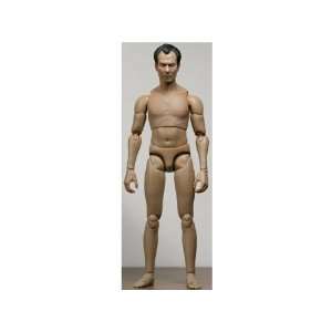   Scale Original Action Body RM 5.01 Oriental Master: Toys & Games