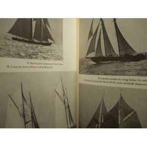  American fishermen Albert Cook. Church, James B. Connolly Books