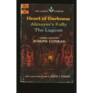  Heart of Darkness Joseph Conrad Books